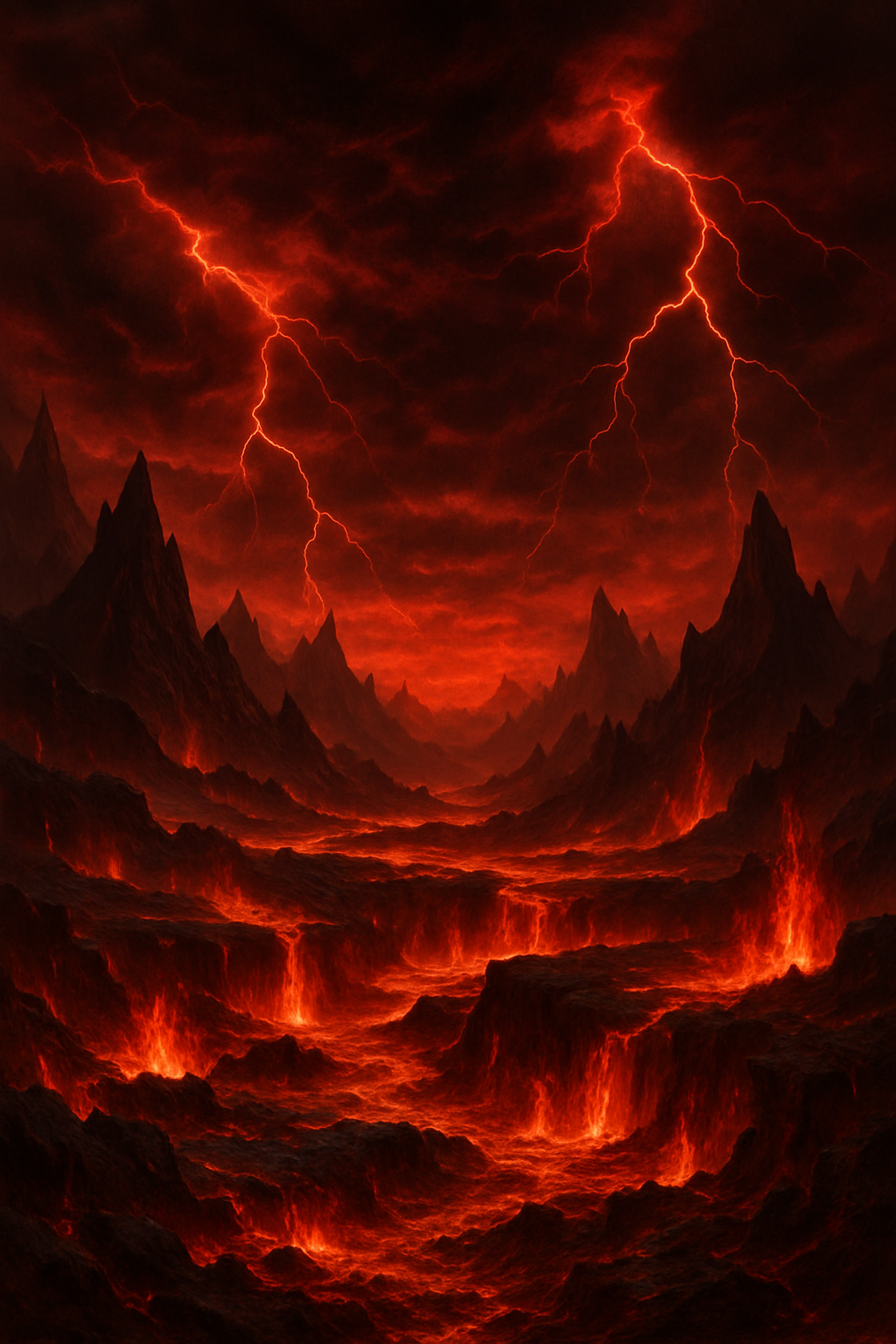 Blood Tithe cover