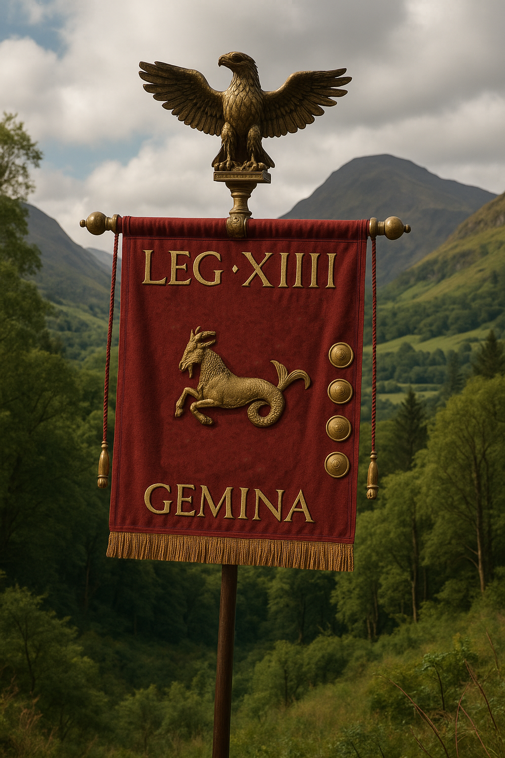 Governor of the Damned