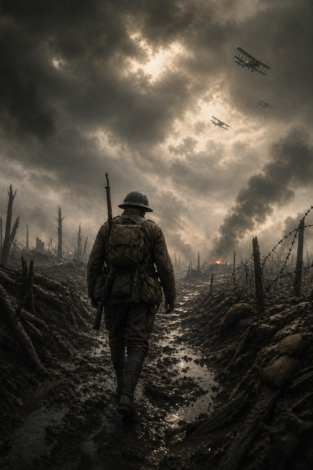The Signal cover